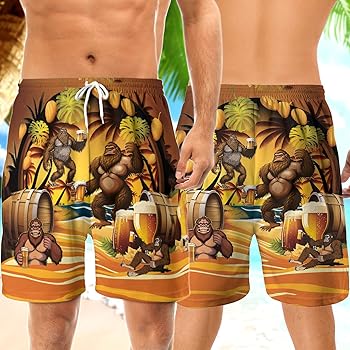最終値下げ　NALUTO TRUNKS DAYDREAM SURF  ovy NALUTO TRUNKS DAYDREAM SURF TRUNKS ovy